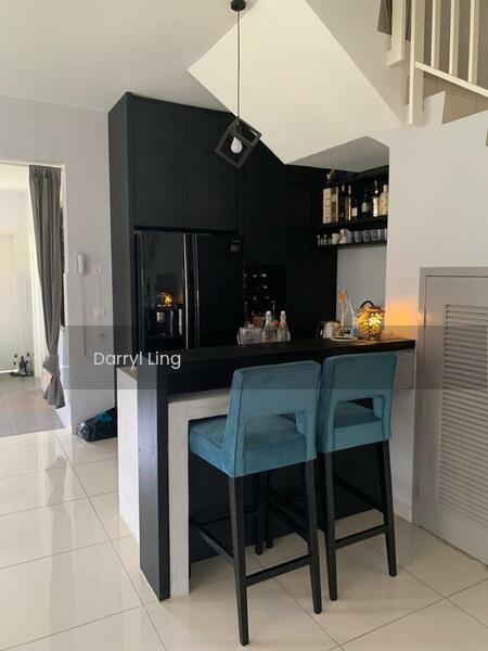 Aronia @ Setia Ecohill 2 - 2