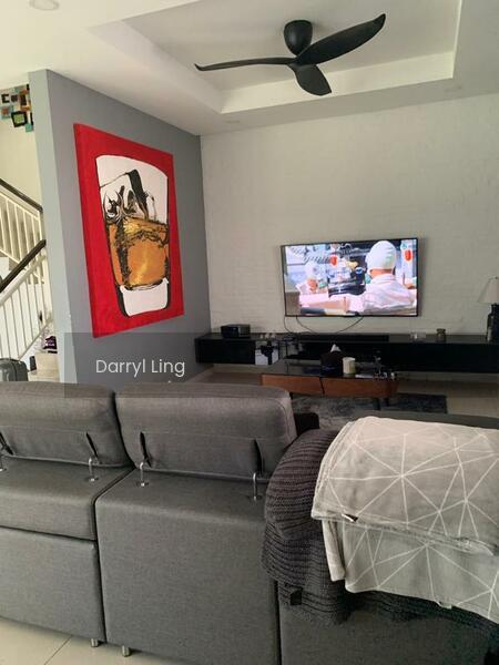 Aronia @ Setia Ecohill 2 - 1