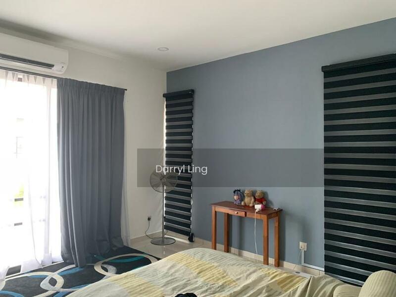 Aronia @ Setia Ecohill 2 - 5