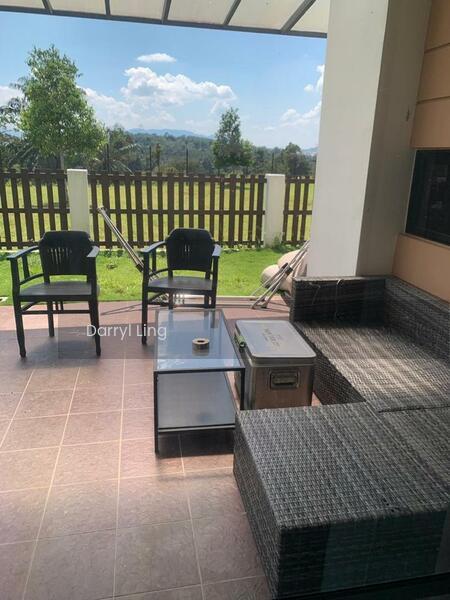 Aronia @ Setia Ecohill 2 - 4