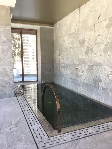 Pavilion Suites - 4