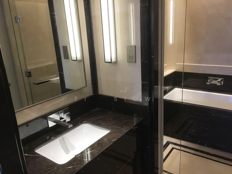 Pavilion Suites - 5