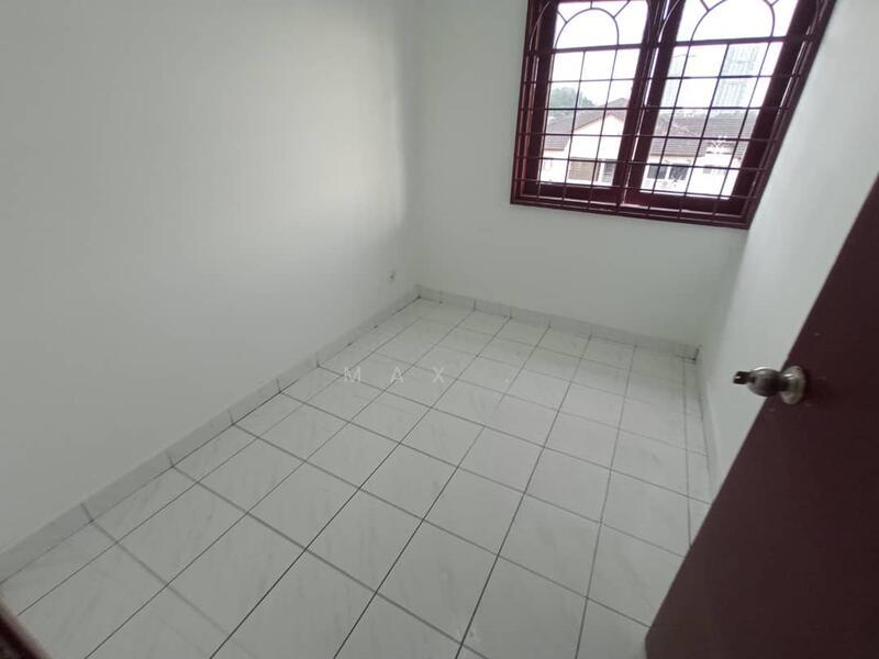 Sri Cempaka (Puchong Jaya) - 4