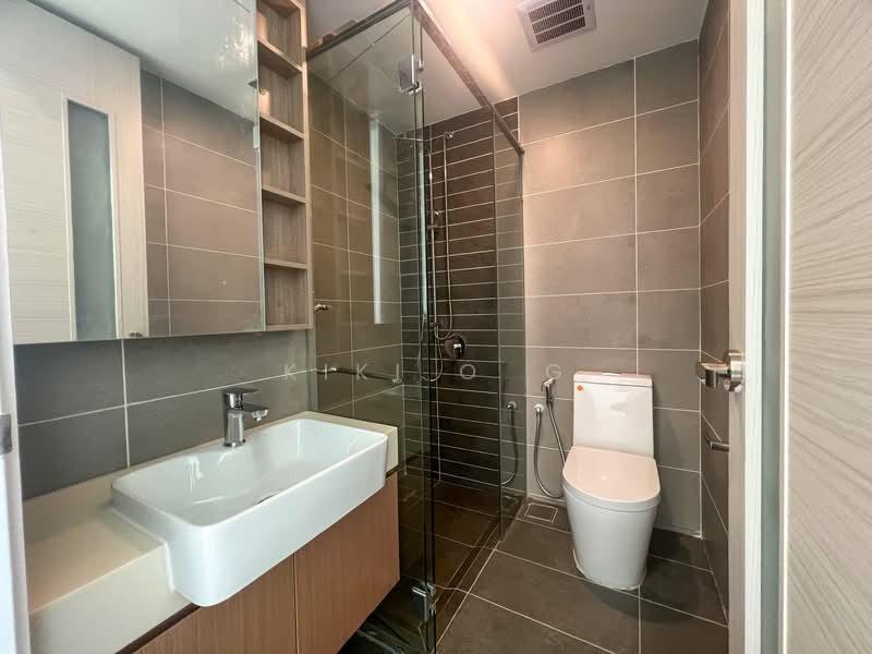 The M @ Medini Macrolink - 4