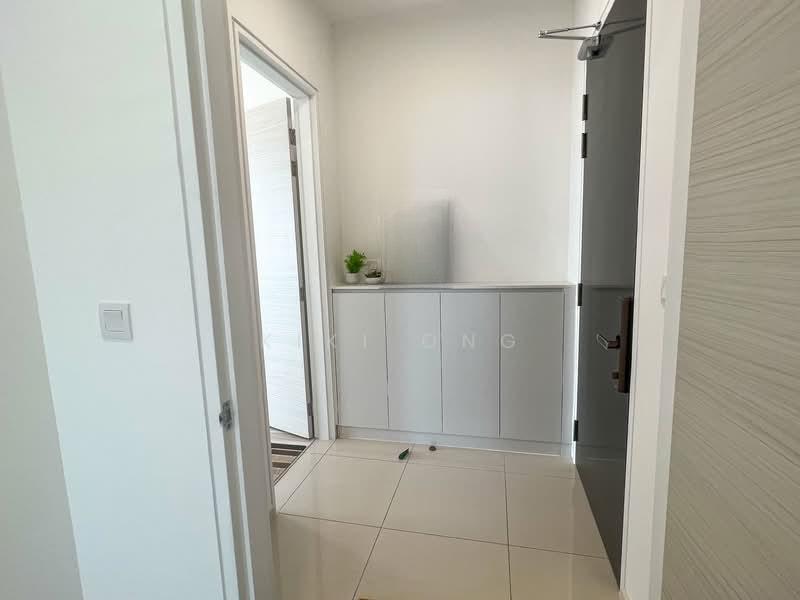 The M @ Medini Macrolink - 2