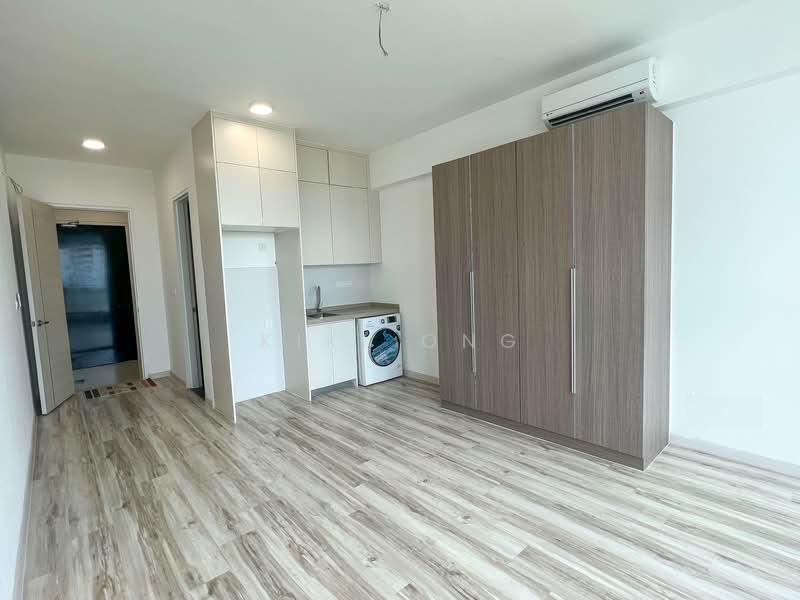 The M @ Medini Macrolink - 5