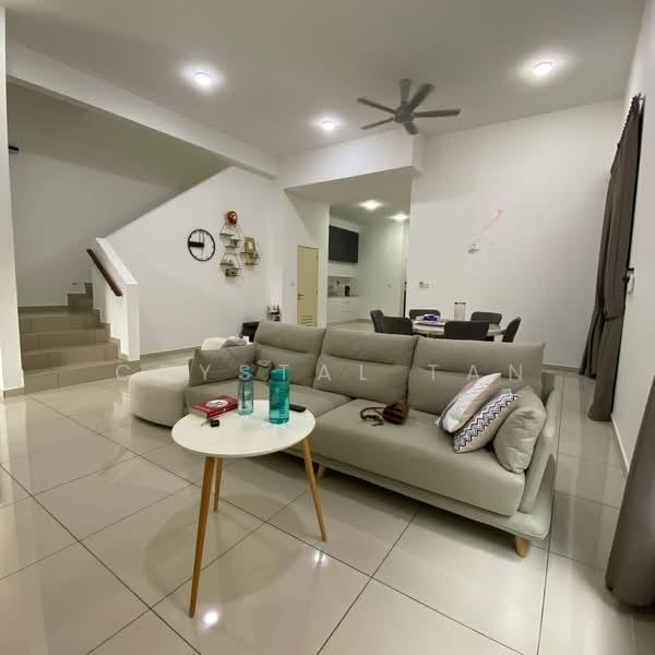 HARP Taman Desa Tebrau, Johor Bahru - 3