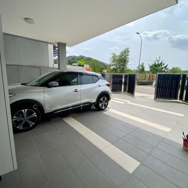 HARP Taman Desa Tebrau, Johor Bahru - 2