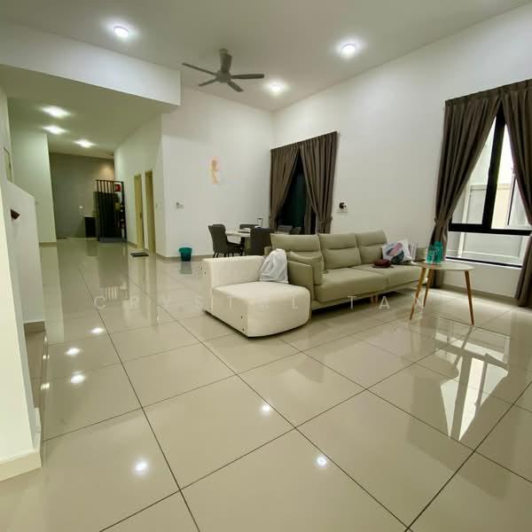 HARP Taman Desa Tebrau, Johor Bahru - 4