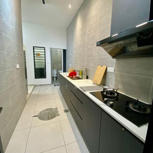 HARP Taman Desa Tebrau, Johor Bahru - 5