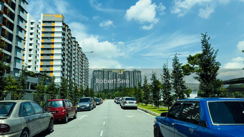 Residensi Zamrud - 2