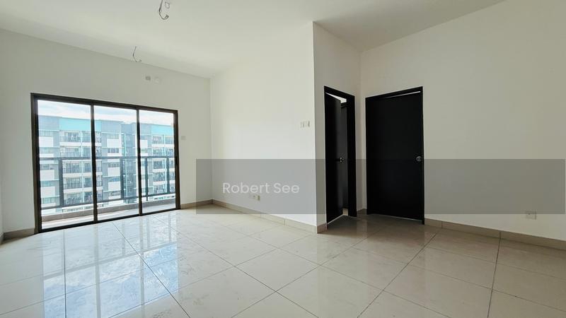 Residensi Zamrud - 3