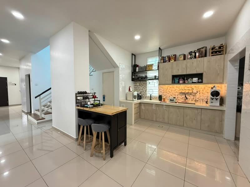 Hills Residence, Bandar Country Homes, Rawang - 3