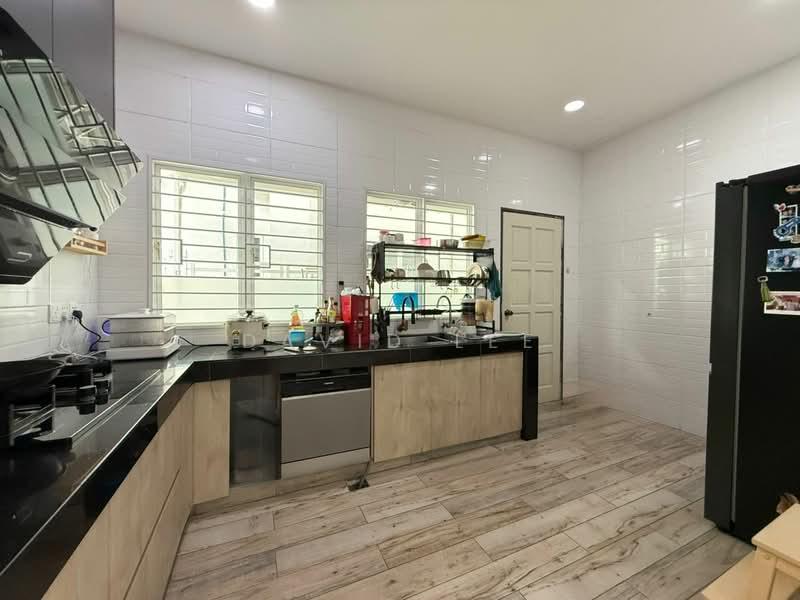 Hills Residence, Bandar Country Homes, Rawang - 4