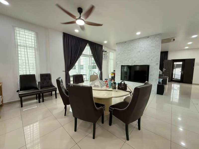 Hills Residence, Bandar Country Homes, Rawang - 2