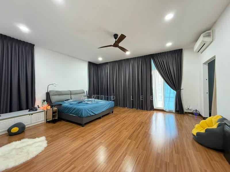 Hills Residence, Bandar Country Homes, Rawang - 5