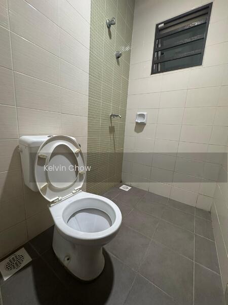 Pengkalan Tiara Double Storey Semi D House - 5