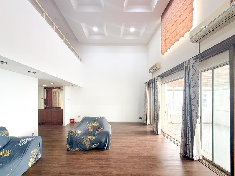 Pantai Panorama Condominiums - 2