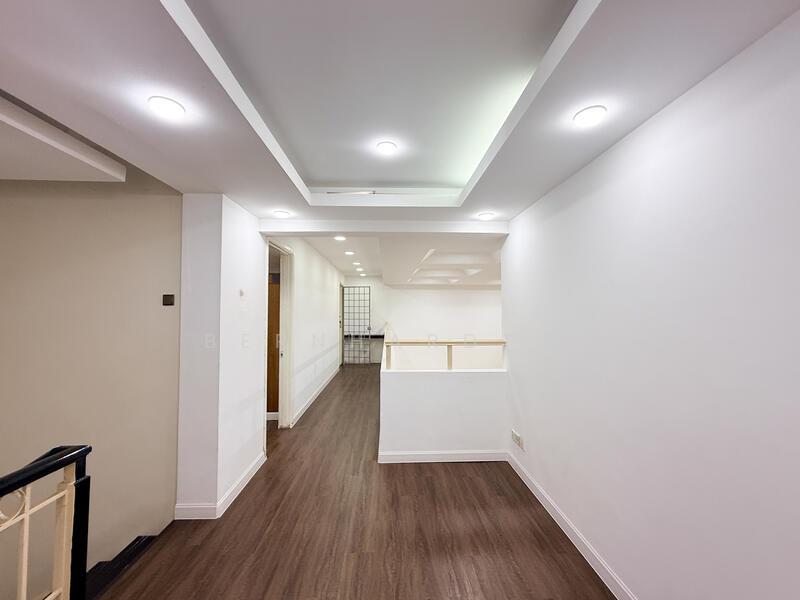 Pantai Panorama Condominiums - 5