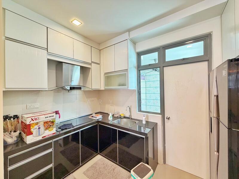 All Seasons Park - 5