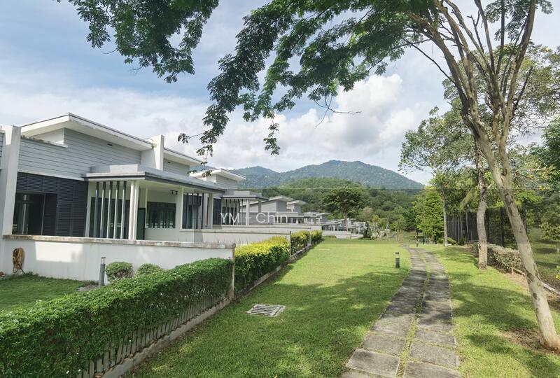 Meru Valley Eco Village - 3