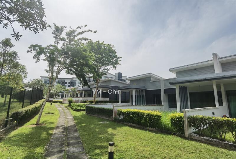 Meru Valley Eco Village - 1