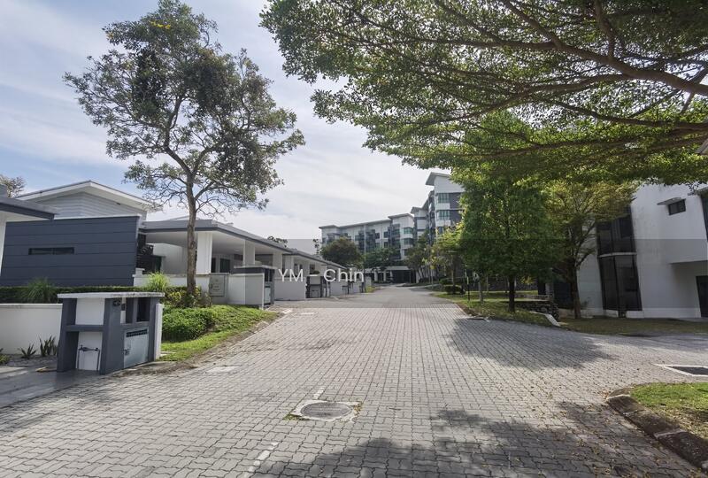 Meru Valley Eco Village - 2