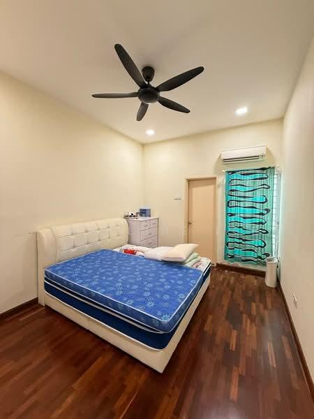 Bandar Parklands - 2