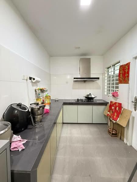 Bandar Parklands - 2