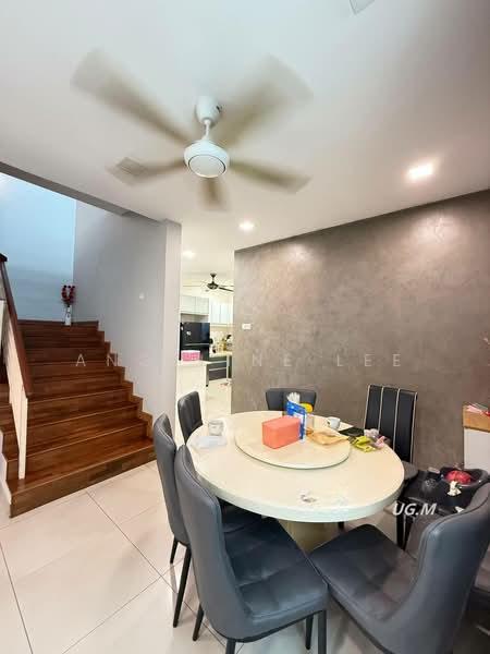 Bandar Parklands - 1