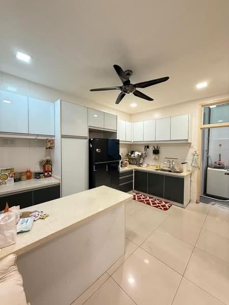 Bandar Parklands - 3