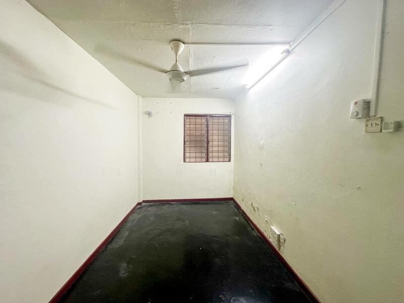 Flat Pandan Indah 3/3 - 3