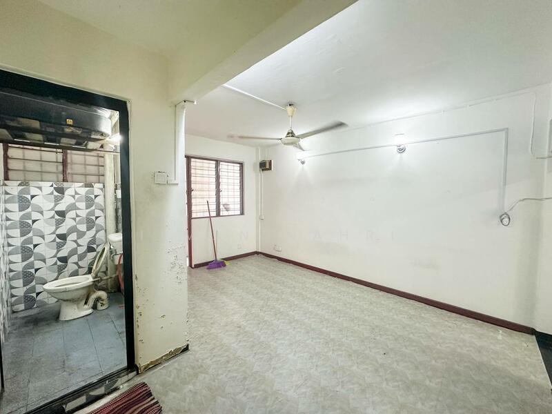 Flat Pandan Indah 3/3 - 4