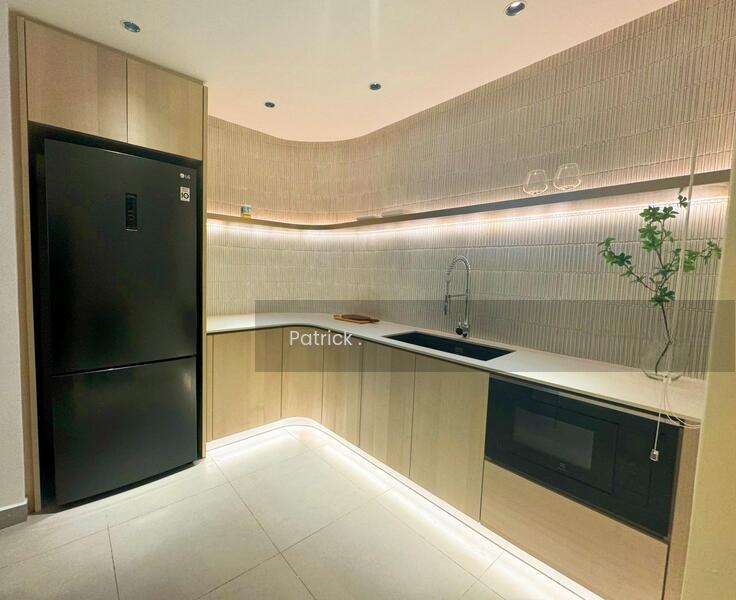 Lumina Residence - 2