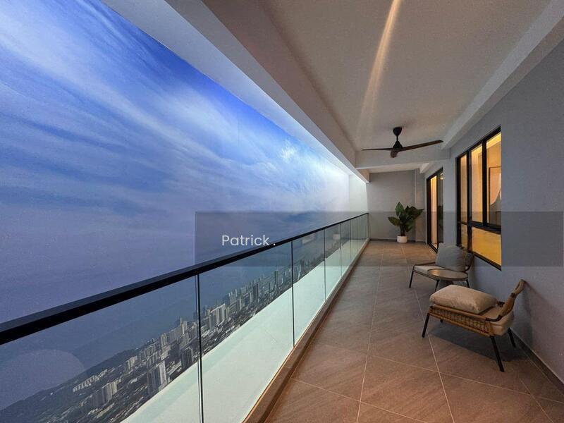 Lumina Residence - 3