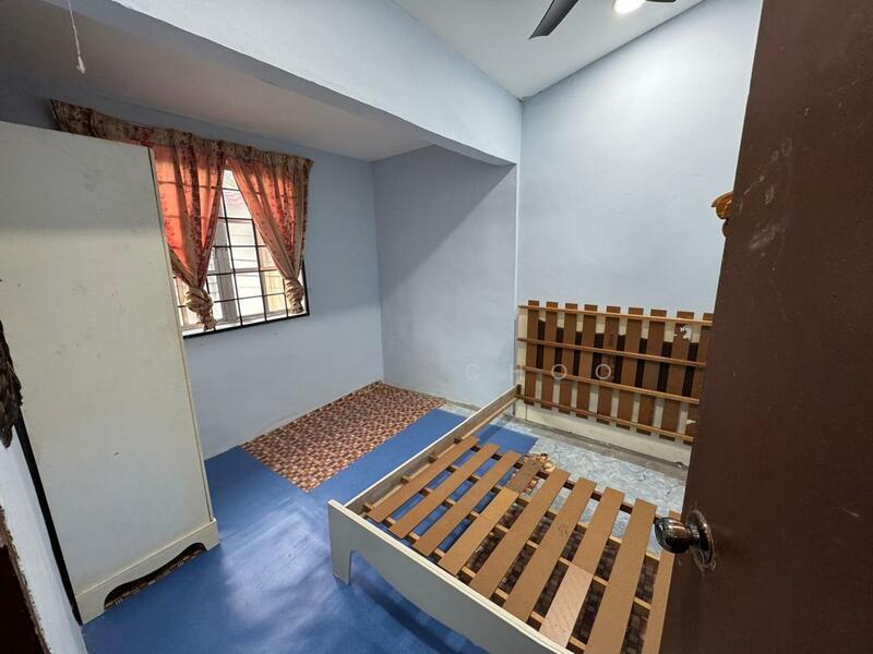 Taman Usaha Jaya, Kepong - 5