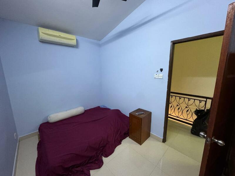 Taman Usaha Jaya, Kepong - 3