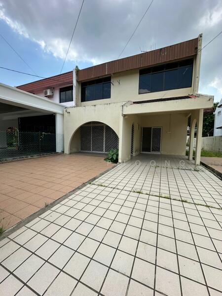 Sungai Ara - 5