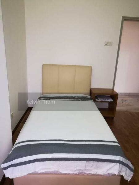 Bukit Robson Condominium - 5