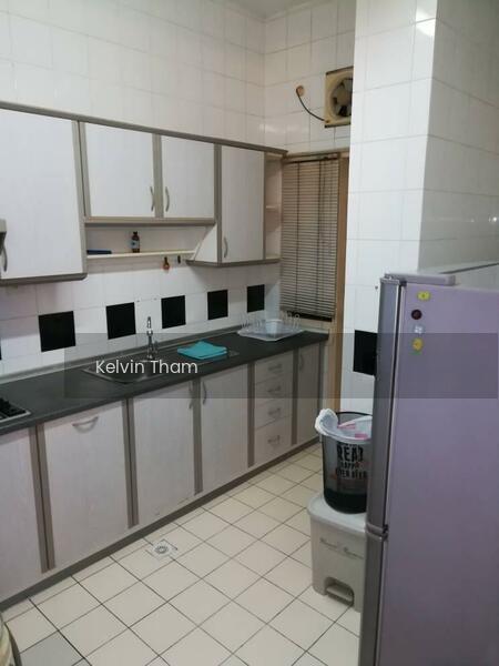 Bukit Robson Condominium - 2