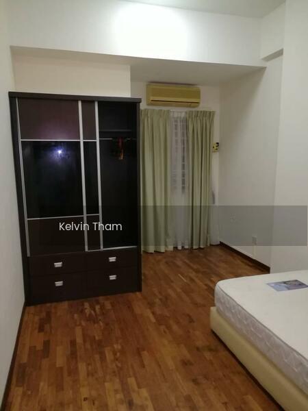 Bukit Robson Condominium - 4