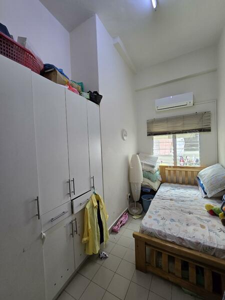 Desa Sri Hartamas - 4