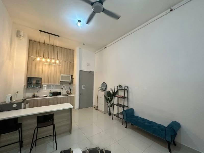 Core Soho Suite - 5