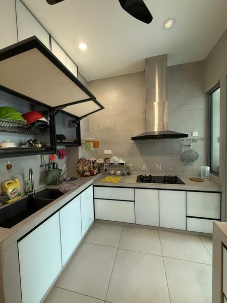 Sunway Lenang Heights - 4