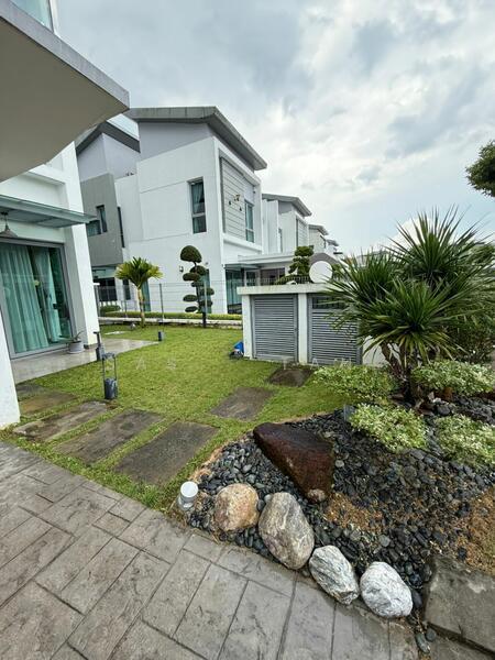 Sunway Lenang Heights - 5