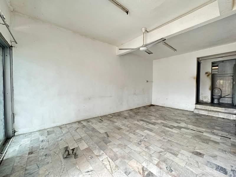 Taman Sri Bahagia - 2