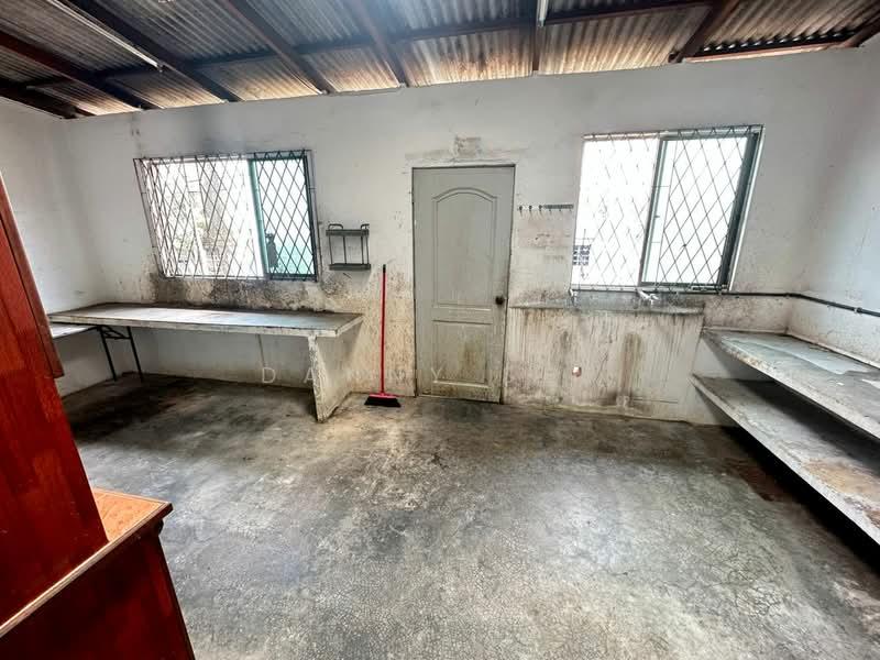 Taman Sri Bahagia - 5