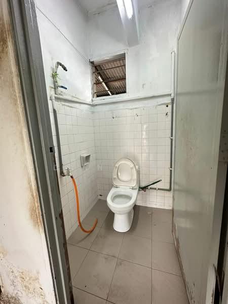 Taman Sri Bahagia - 3