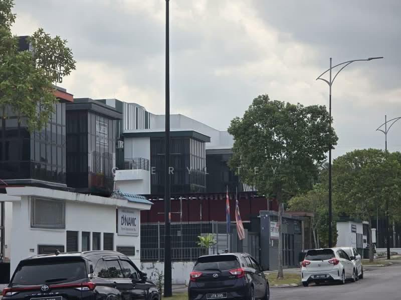 Eco Business Park 1 - 1