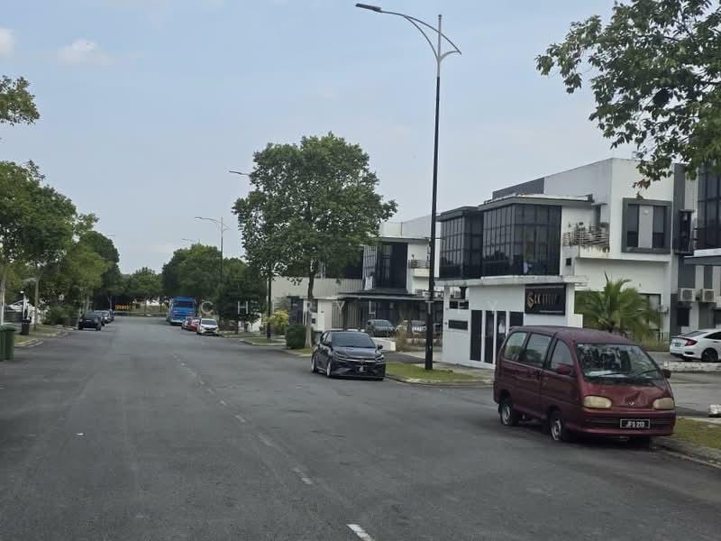 Eco Business Park 1 - 2